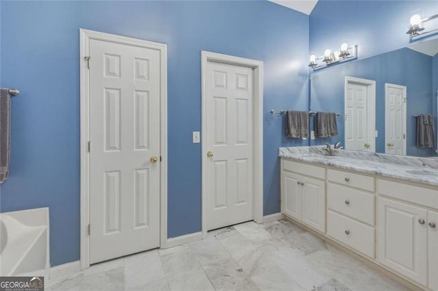 122 Vine Creek Place, Acworth, GA 30101
