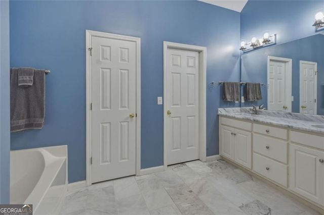 122 Vine Creek Place, Acworth, GA 30101