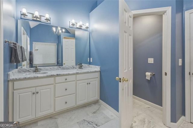 122 Vine Creek Place, Acworth, GA 30101