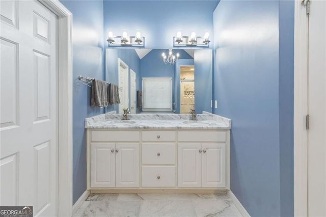 122 Vine Creek Place, Acworth, GA 30101