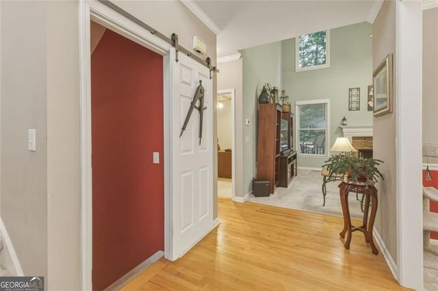 122 Vine Creek Place, Acworth, GA 30101