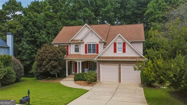 122 Vine Creek Place, Acworth, GA 30101