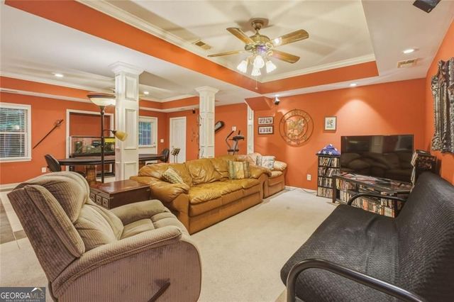 122 Vine Creek Place, Acworth, GA 30101