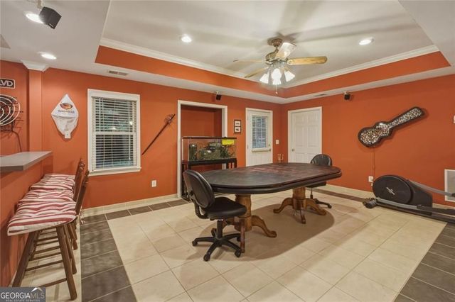 122 Vine Creek Place, Acworth, GA 30101
