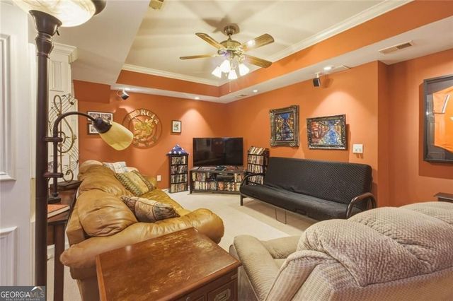 122 Vine Creek Place, Acworth, GA 30101
