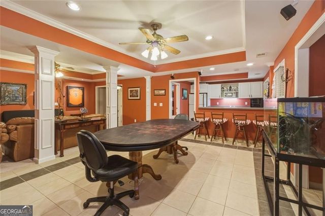 122 Vine Creek Place, Acworth, GA 30101