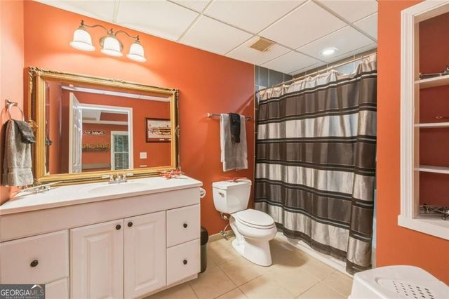 122 Vine Creek Place, Acworth, GA 30101