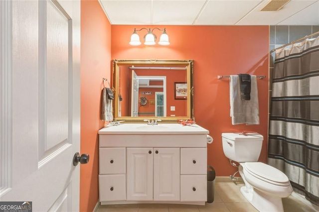 122 Vine Creek Place, Acworth, GA 30101