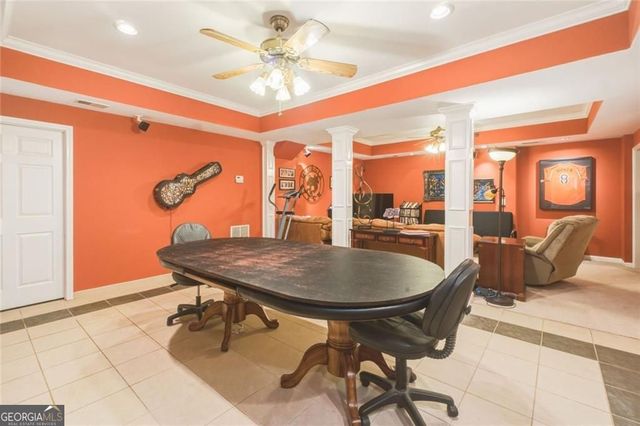 122 Vine Creek Place, Acworth, GA 30101