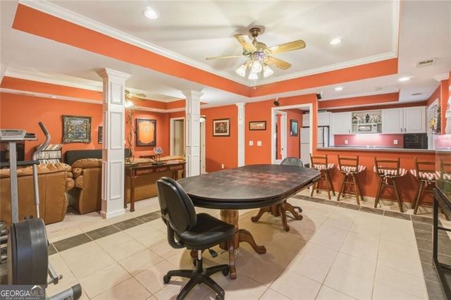 122 Vine Creek Place, Acworth, GA 30101