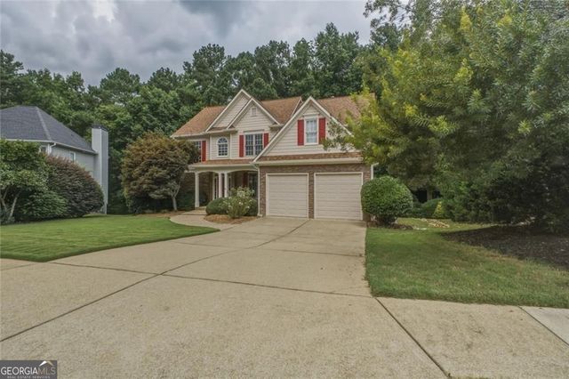 122 Vine Creek Place, Acworth, GA 30101