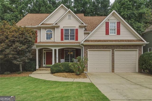 122 Vine Creek Place, Acworth, GA 30101