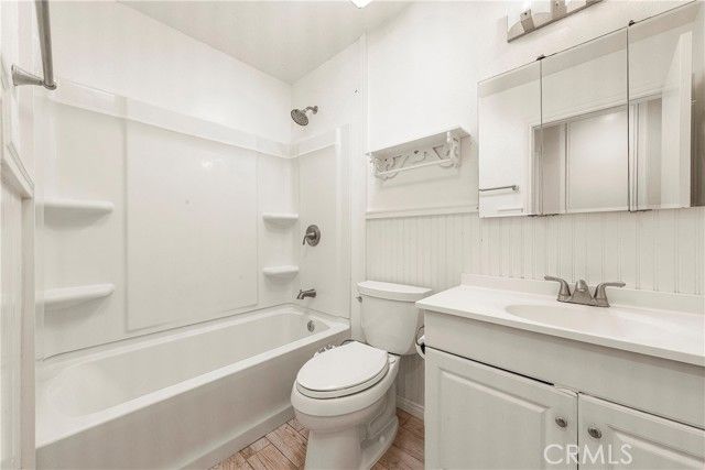 14520 Hardtree, Lake Hughes, CA 93532