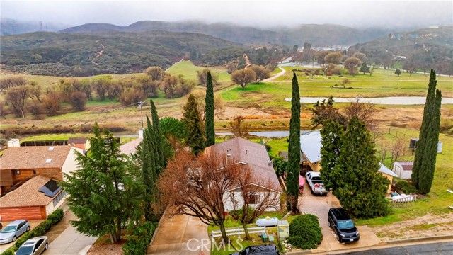 14520 Hardtree, Lake Hughes, CA 93532