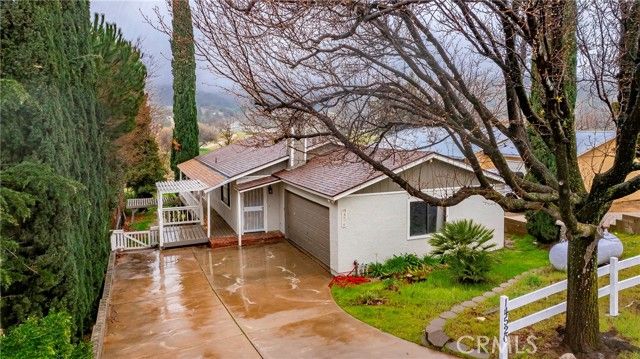 14520 Hardtree, Lake Hughes, CA 93532