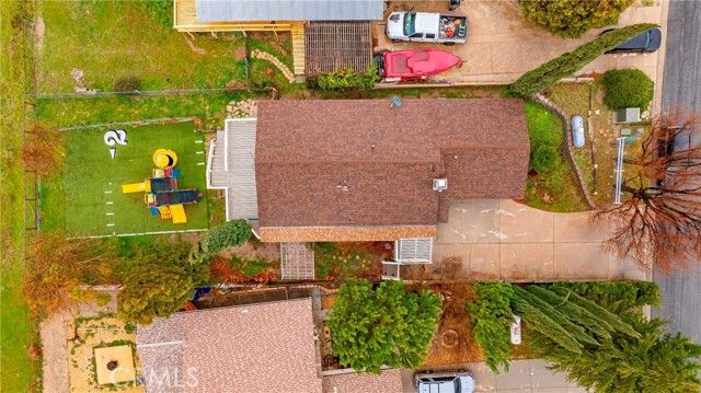 14520 Hardtree, Lake Hughes, CA 93532