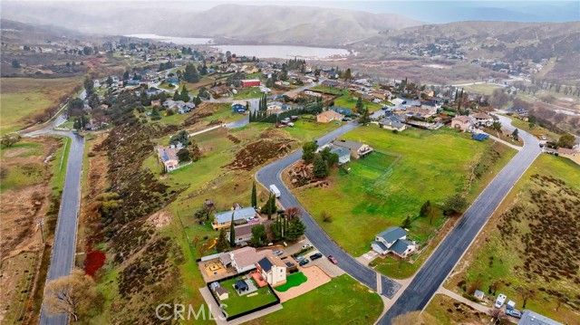 14520 Hardtree, Lake Hughes, CA 93532