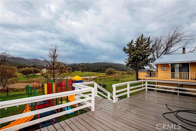 14520 Hardtree, Lake Hughes, CA 93532