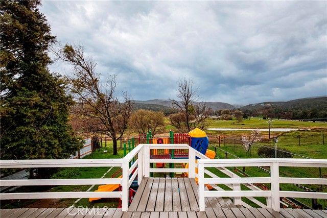 14520 Hardtree, Lake Hughes, CA 93532