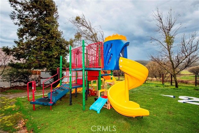 14520 Hardtree, Lake Hughes, CA 93532