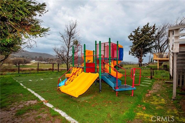 14520 Hardtree, Lake Hughes, CA 93532