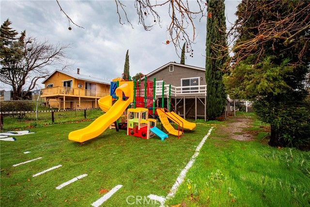 14520 Hardtree, Lake Hughes, CA 93532