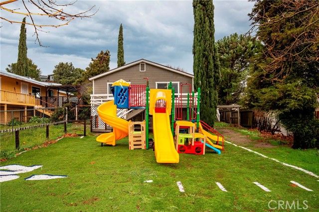 14520 Hardtree, Lake Hughes, CA 93532