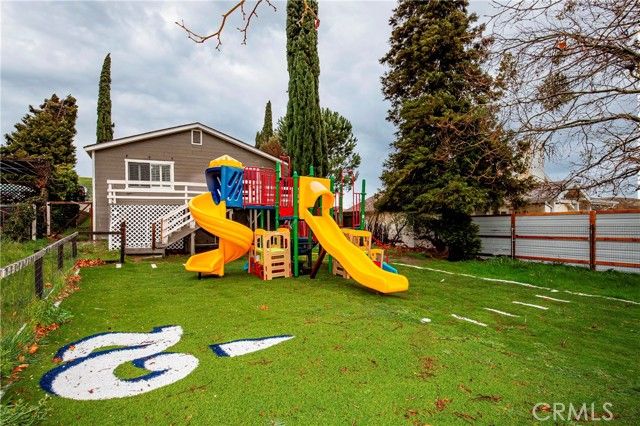 14520 Hardtree, Lake Hughes, CA 93532