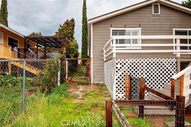 14520 Hardtree, Lake Hughes, CA 93532