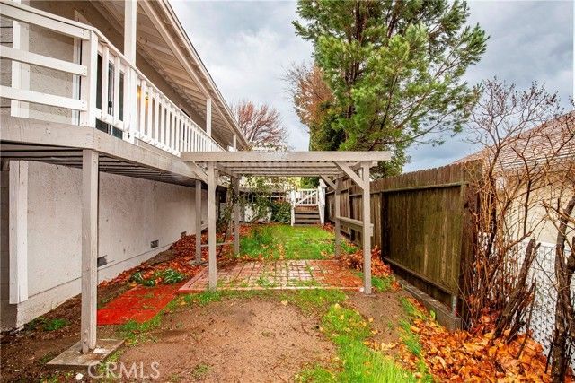 14520 Hardtree, Lake Hughes, CA 93532