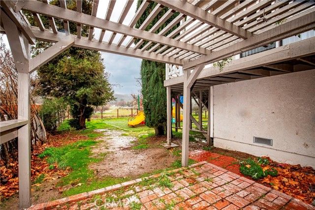 14520 Hardtree, Lake Hughes, CA 93532