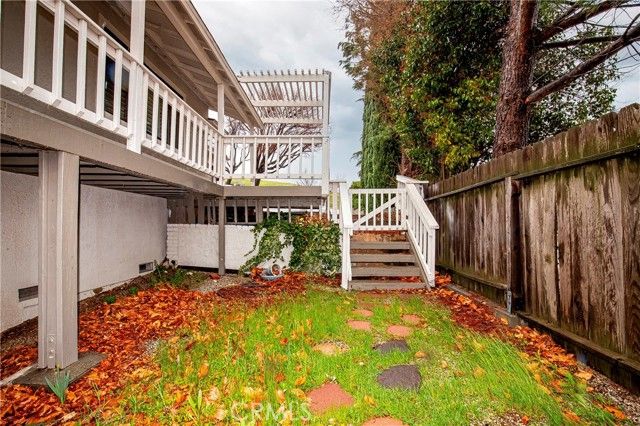 14520 Hardtree, Lake Hughes, CA 93532