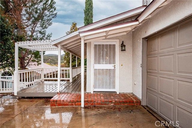 14520 Hardtree, Lake Hughes, CA 93532