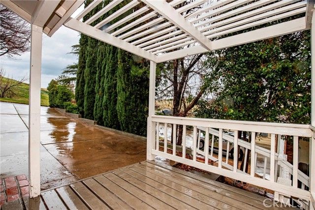 14520 Hardtree, Lake Hughes, CA 93532