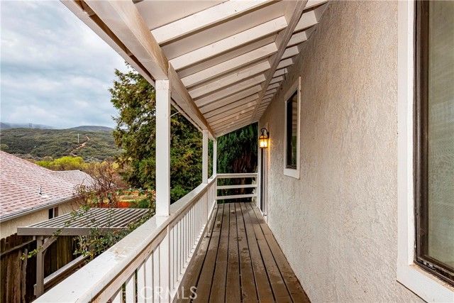 14520 Hardtree, Lake Hughes, CA 93532