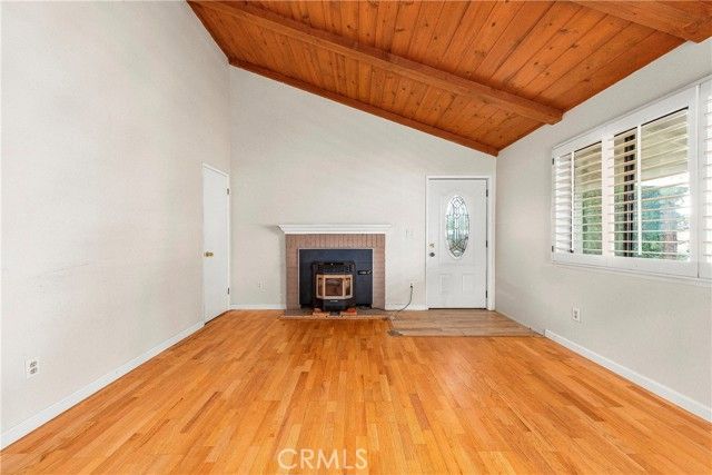 14520 Hardtree, Lake Hughes, CA 93532