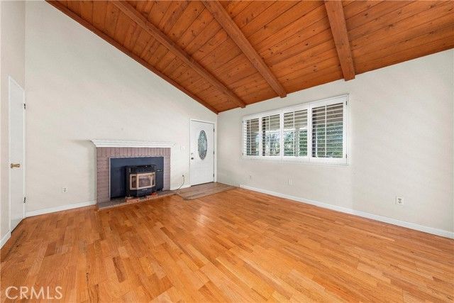 14520 Hardtree, Lake Hughes, CA 93532