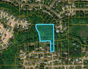 V/L Valley View Avenue, Holland, MI 49424