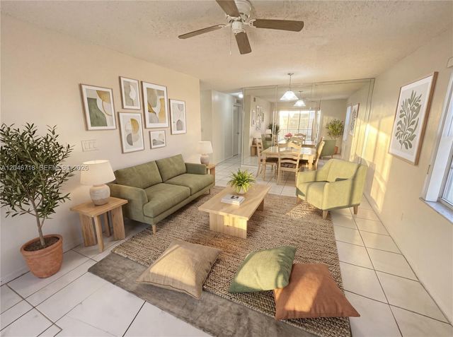 2800 NW 56th Avenue B207, Lauderhill, FL 33313