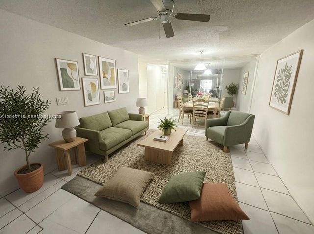2800 NW 56th Avenue B207, Lauderhill, FL 33313