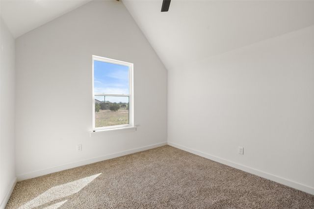 1053 Bluff Creek Drive, Strawn, TX 76475