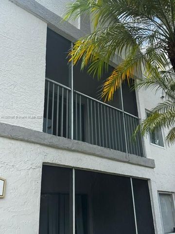 5628 Rock Island Rd 183, Tamarac, FL 33319