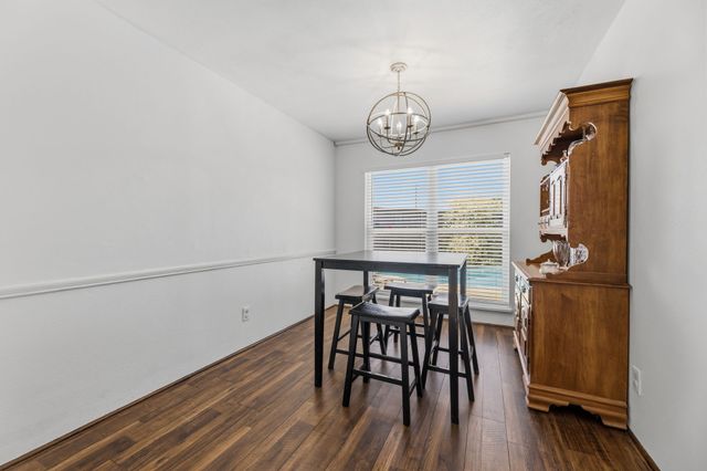 2902 High Plateau Drive, Garland, TX 75044