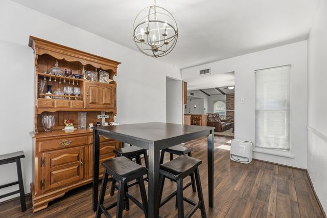 2902 High Plateau Drive, Garland, TX 75044