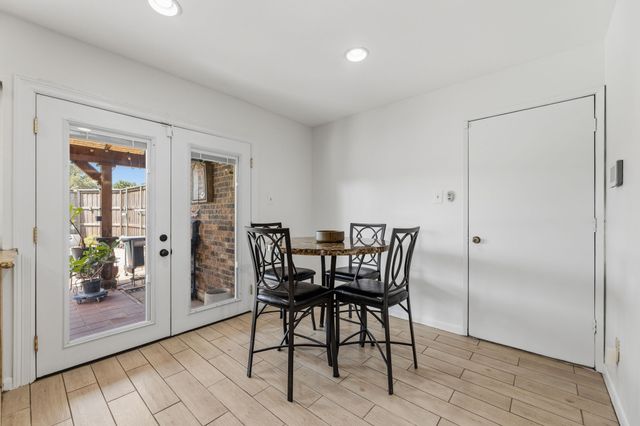 2902 High Plateau Drive, Garland, TX 75044