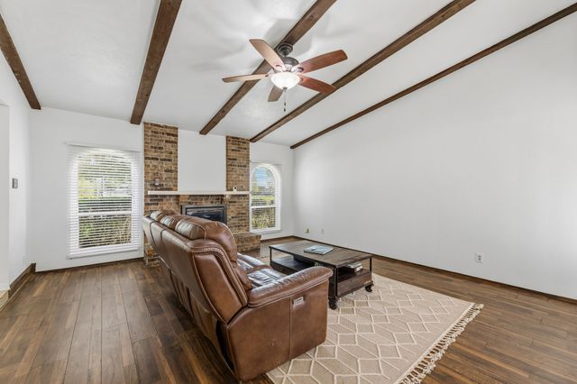 2902 High Plateau Drive, Garland, TX 75044