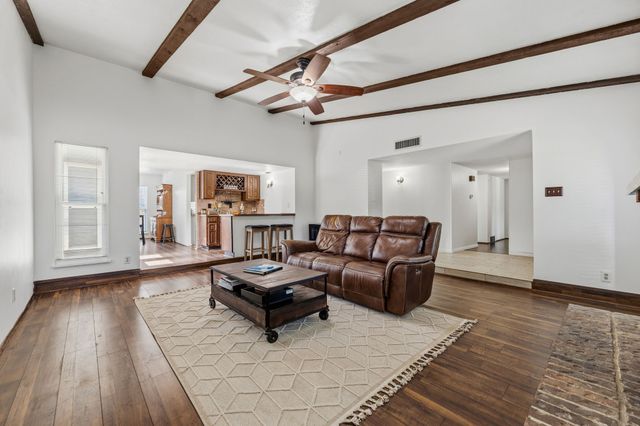 2902 High Plateau Drive, Garland, TX 75044
