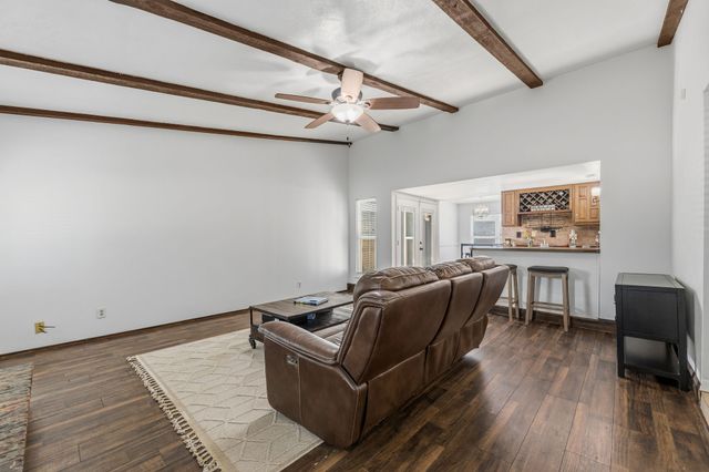 2902 High Plateau Drive, Garland, TX 75044