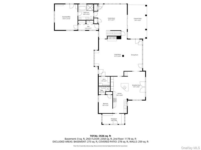 37 Hyatt Road, Briarcliff Manor, NY 10510