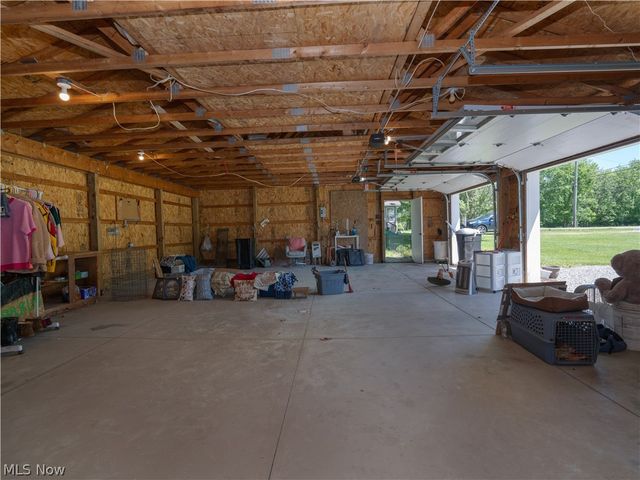 887 State Route 534 NW, Newton Falls, OH 44444